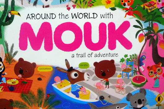 mouk