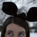 rabbit-ears