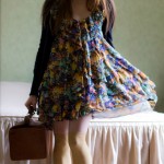 robe
