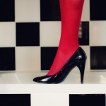 heels