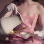 tea-party