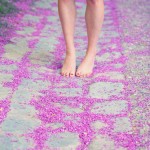 pieds-nus