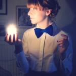 magicien