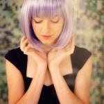 perruque-violette