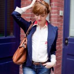 Chemise asos
