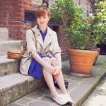 robe bleue (1)