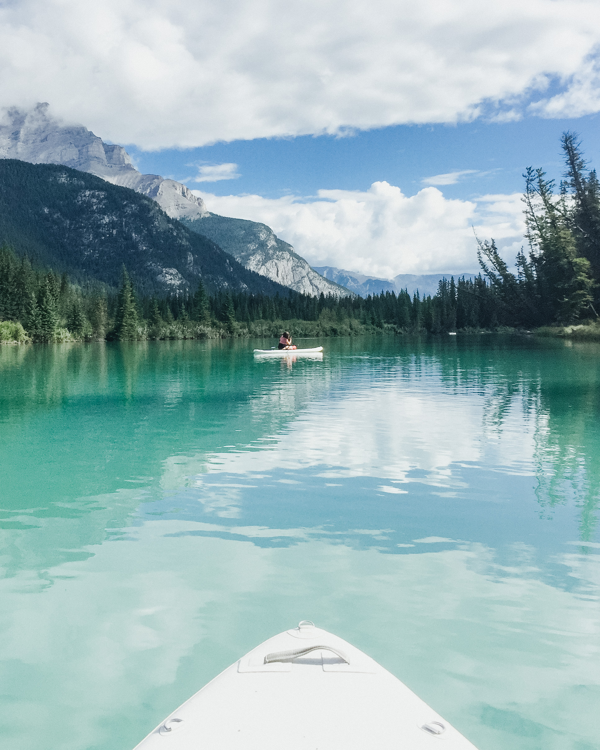 banff