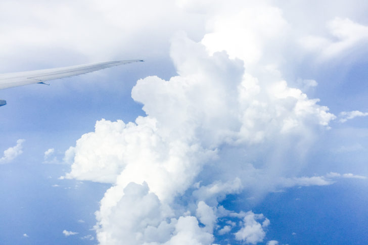 in-the-air