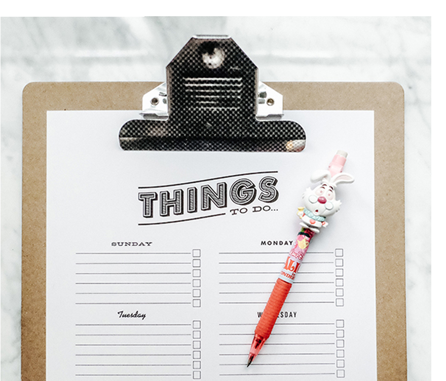 organisation-listes