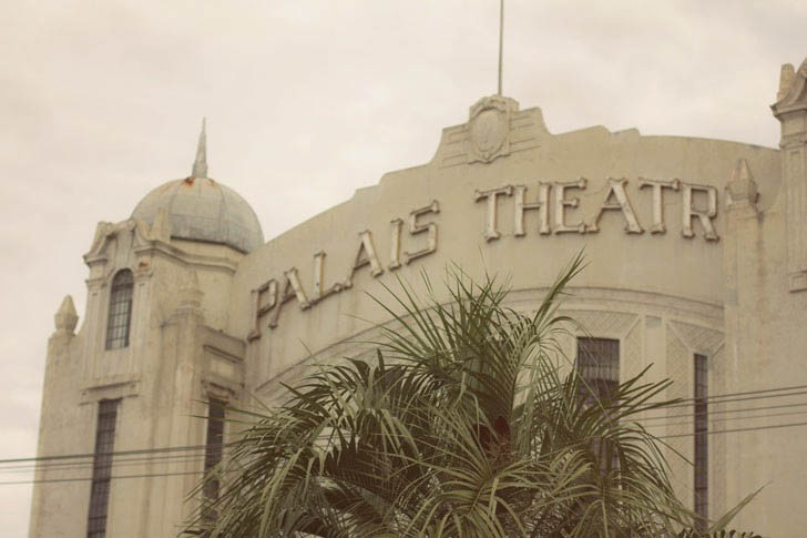 palais theatre
