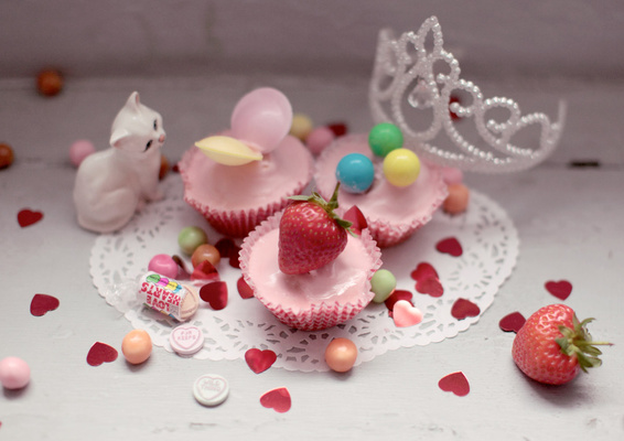 cakes