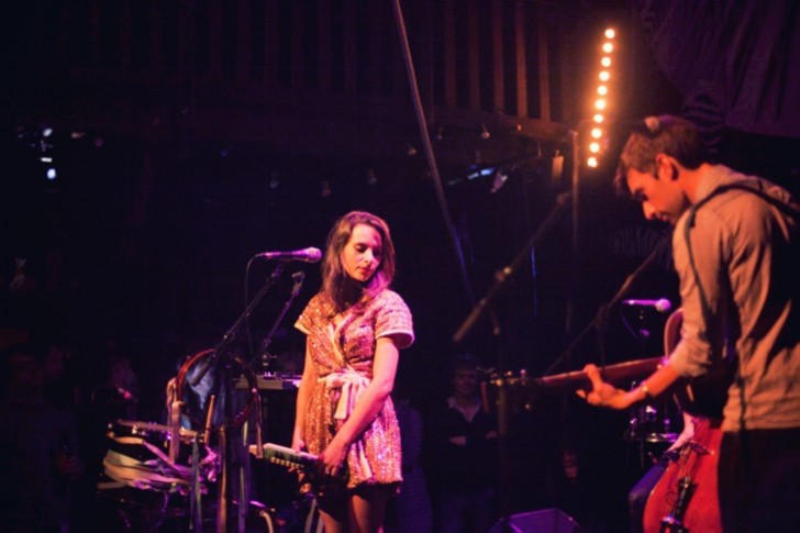 lisa-concert-elephant