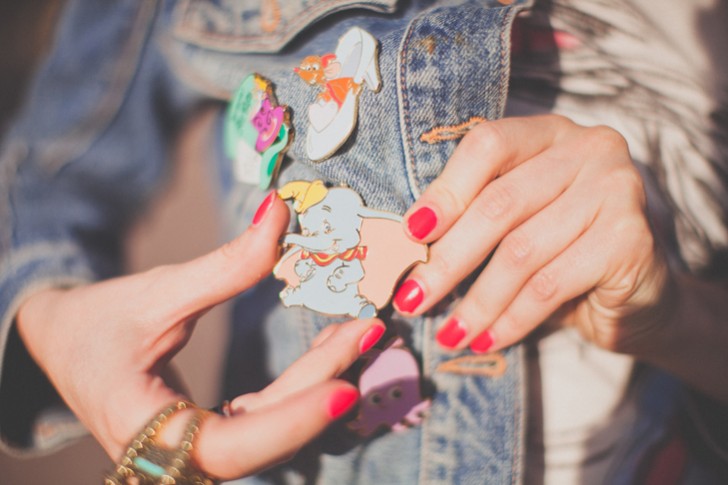 pins