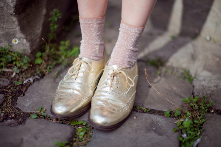 Derbies Asos