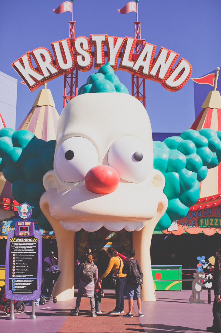 Universal studios (5)