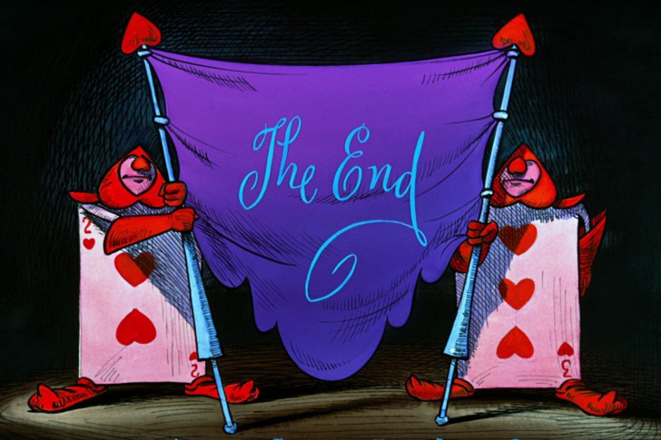 Alice in wonderland (7)