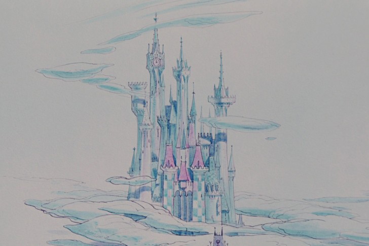 Cinderella (1)