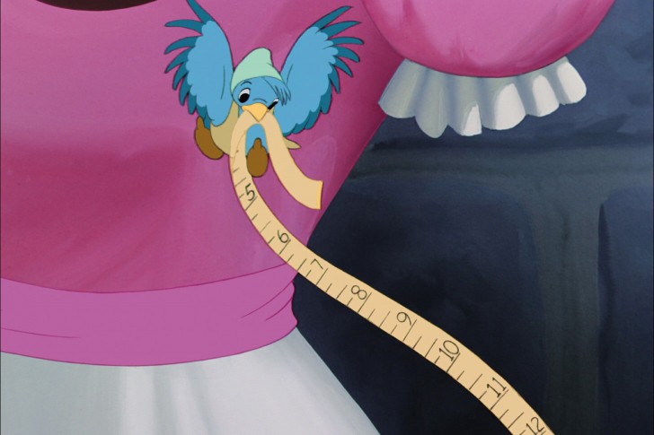Cinderella (2)