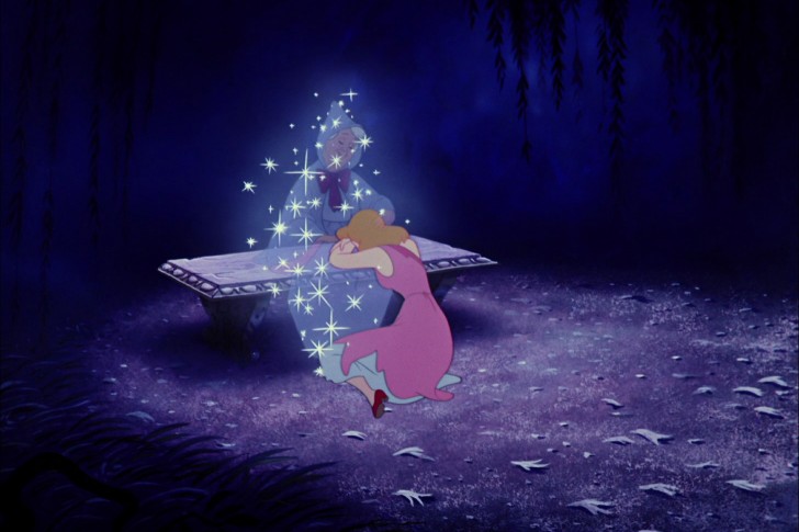 Cinderella (3)