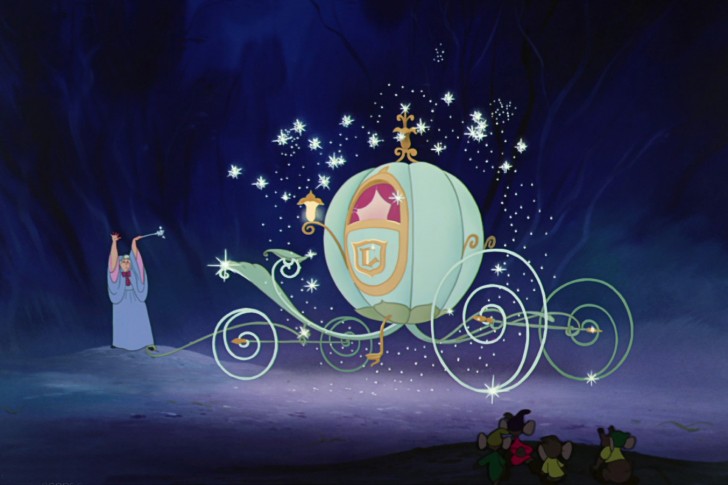 Cinderella (4)