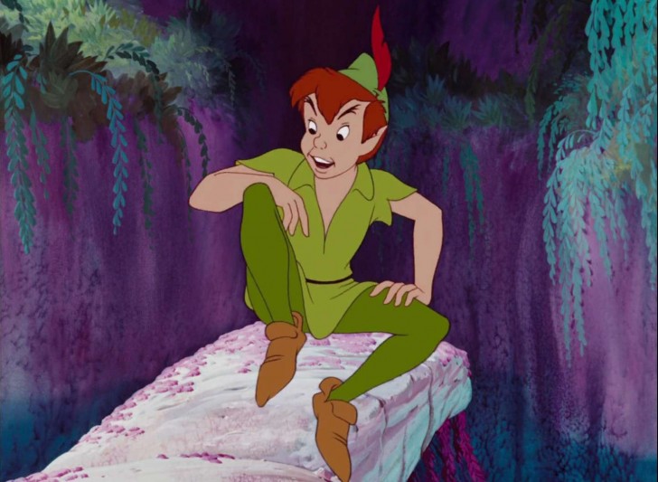 Peter Pan (11)