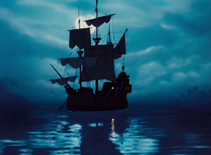 Peter Pan (17)