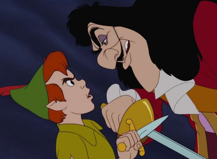 Peter Pan (22)