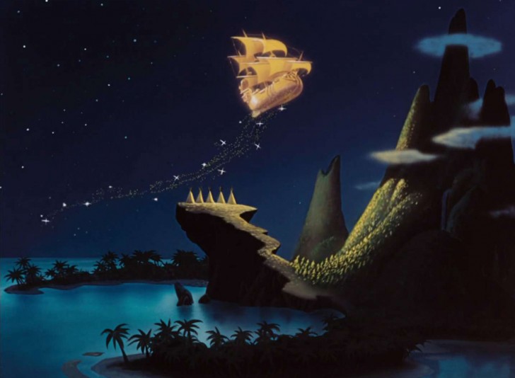 Peter Pan (25)