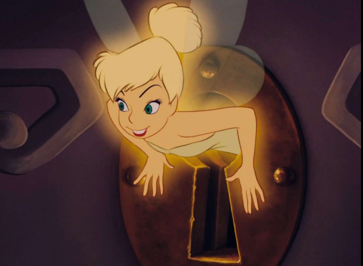 Peter Pan (5)