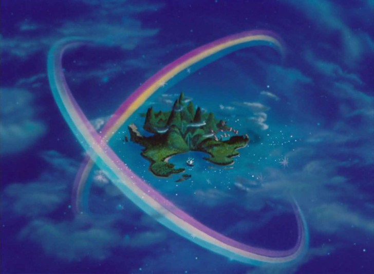 Peter Pan (7)