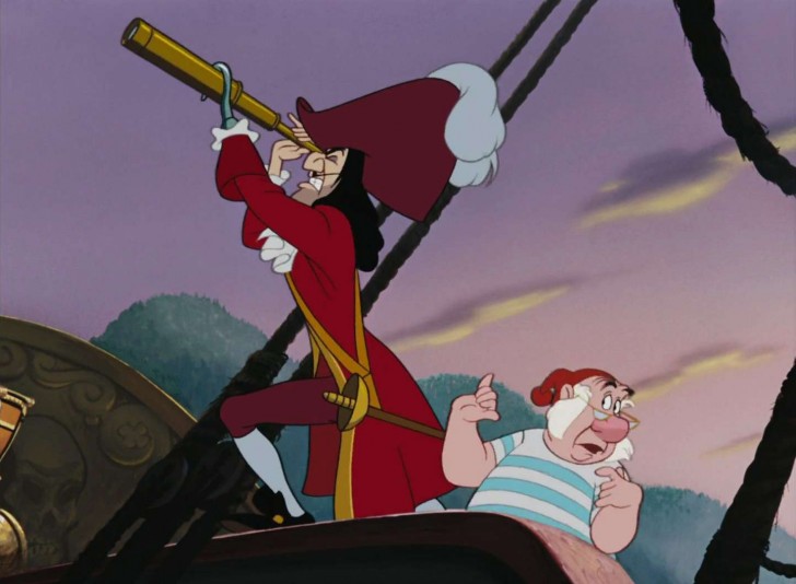 Peter Pan (8)