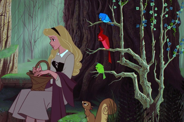 Sleeping Beauty (3)