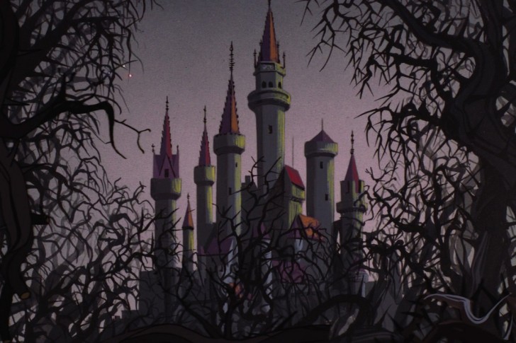 Sleeping Beauty (9)