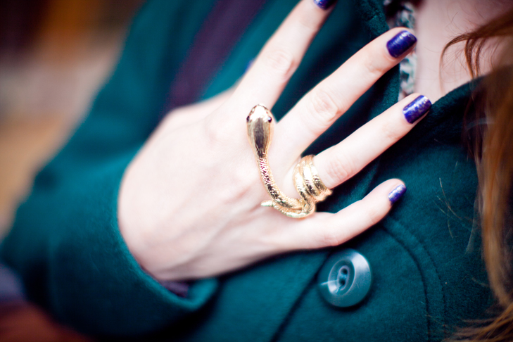bague asos