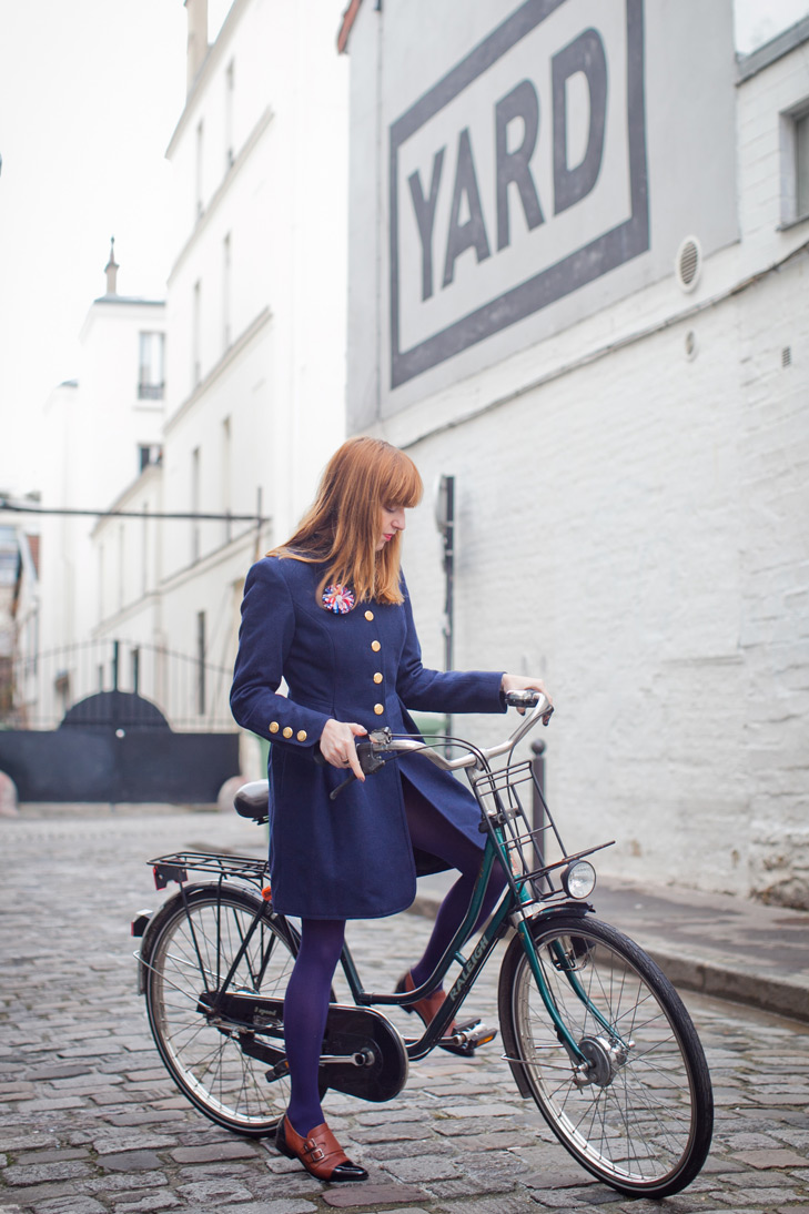 Manteau Asos