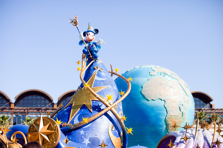 tokyo disney sea (2)