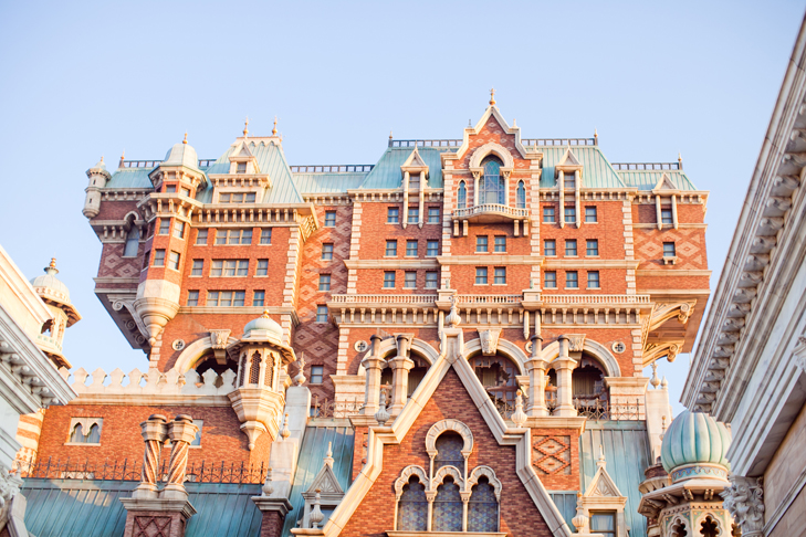 tokyo disney sea (40)
