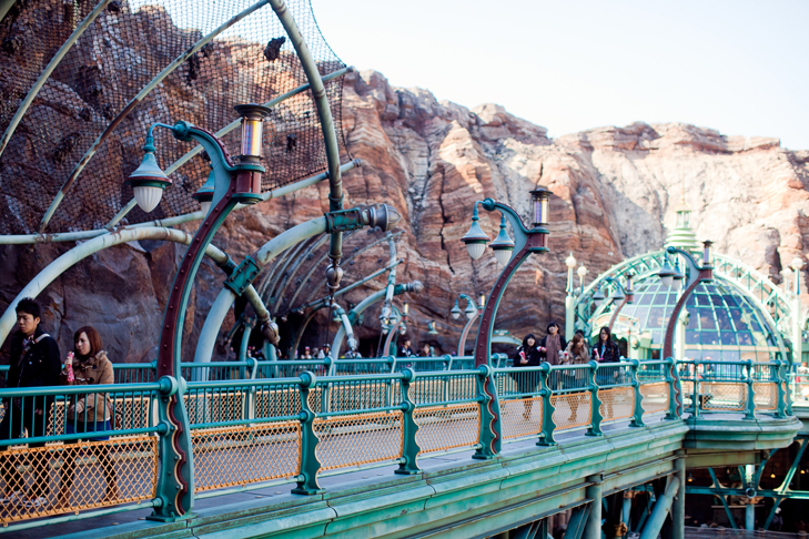 tokyo disney sea (8)