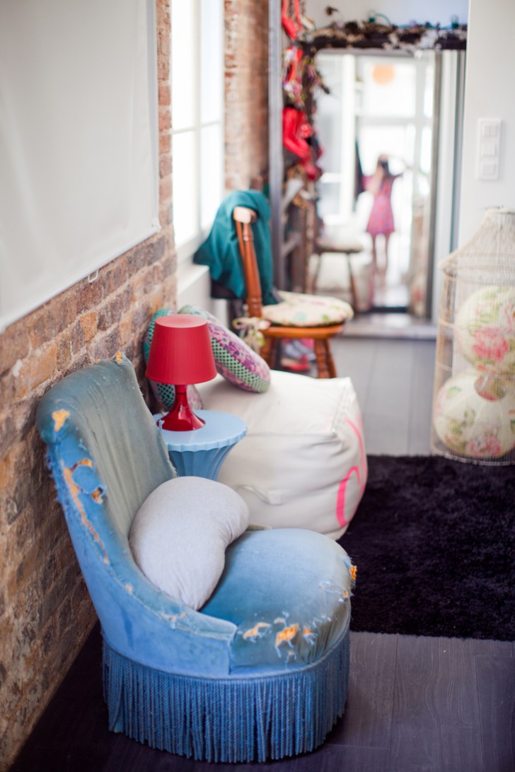 appartement parisien (2)