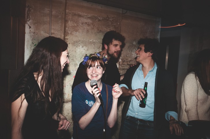 Jean Laurent Gaudy Andy (86)