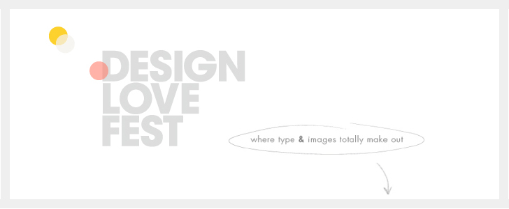design-lovefest