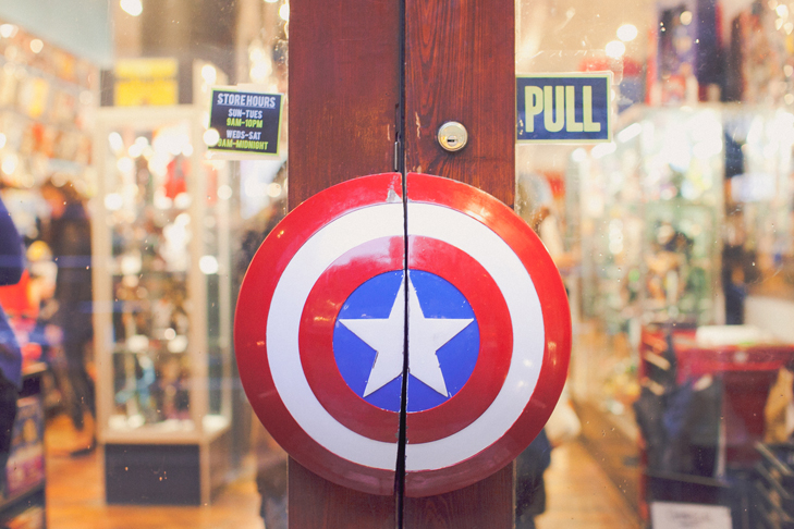 Forbidden planet (2)