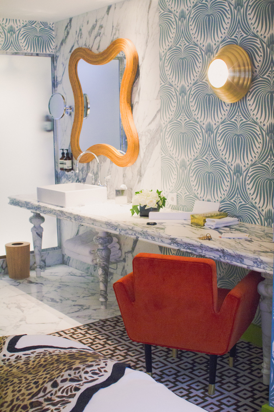 Hotel thoumieux (13)