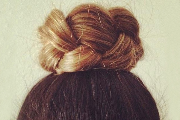 bun-tresse