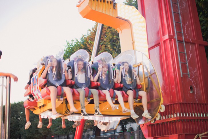 Fete foraine des tuileries (11)