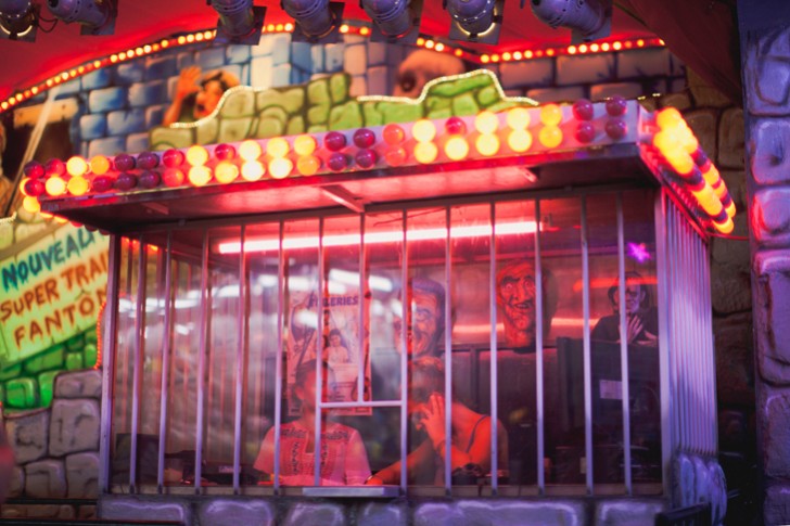 Fete foraine des tuileries (12)