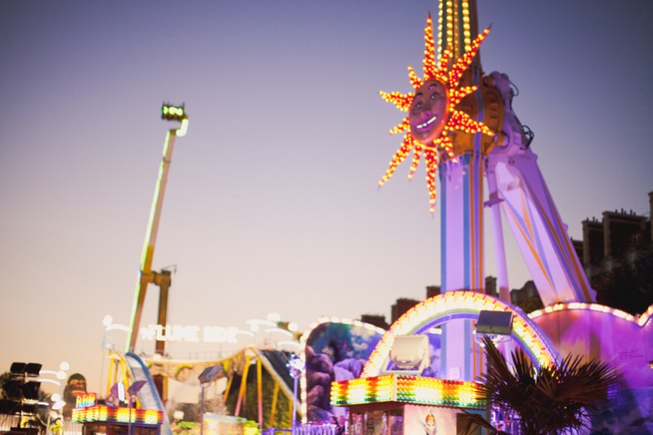 Fete foraine des tuileries (13)