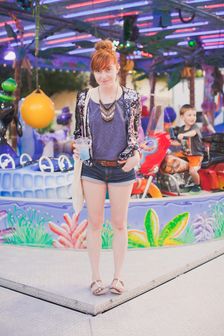 Fete foraine des tuileries (6)