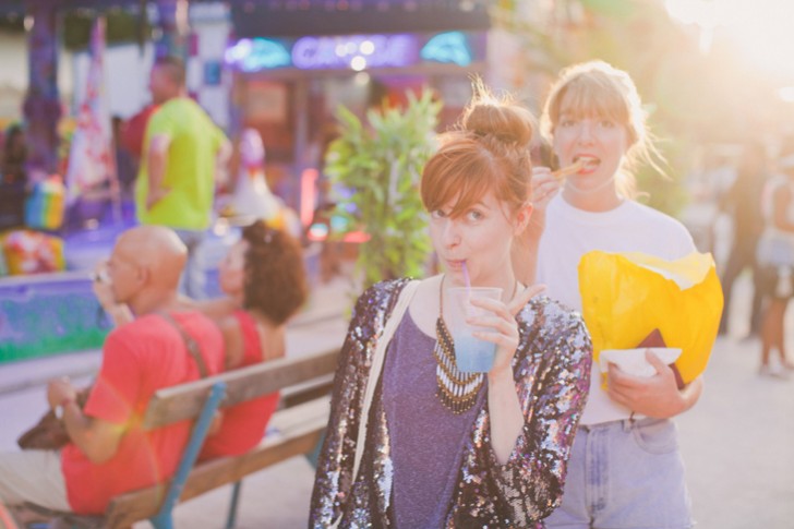 Fete foraine des tuileries (8)