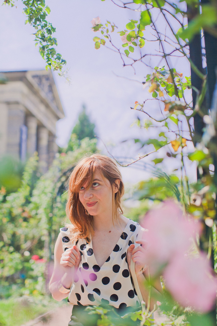 Jardin des plantes (2)